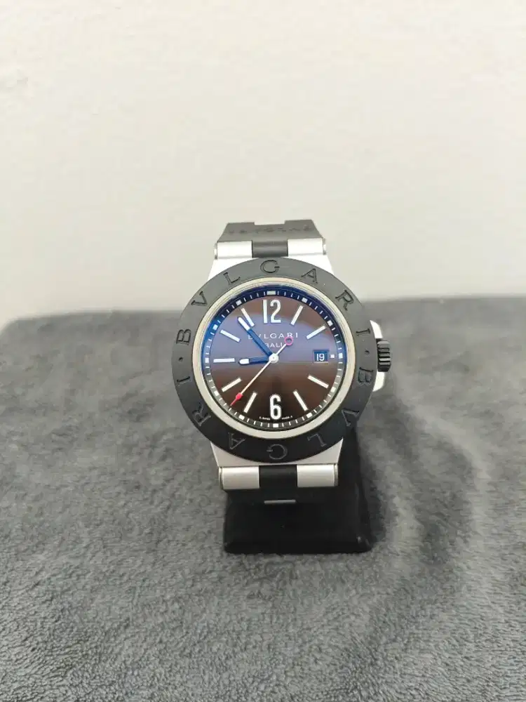 Bvlgari Bali Edition 44mm