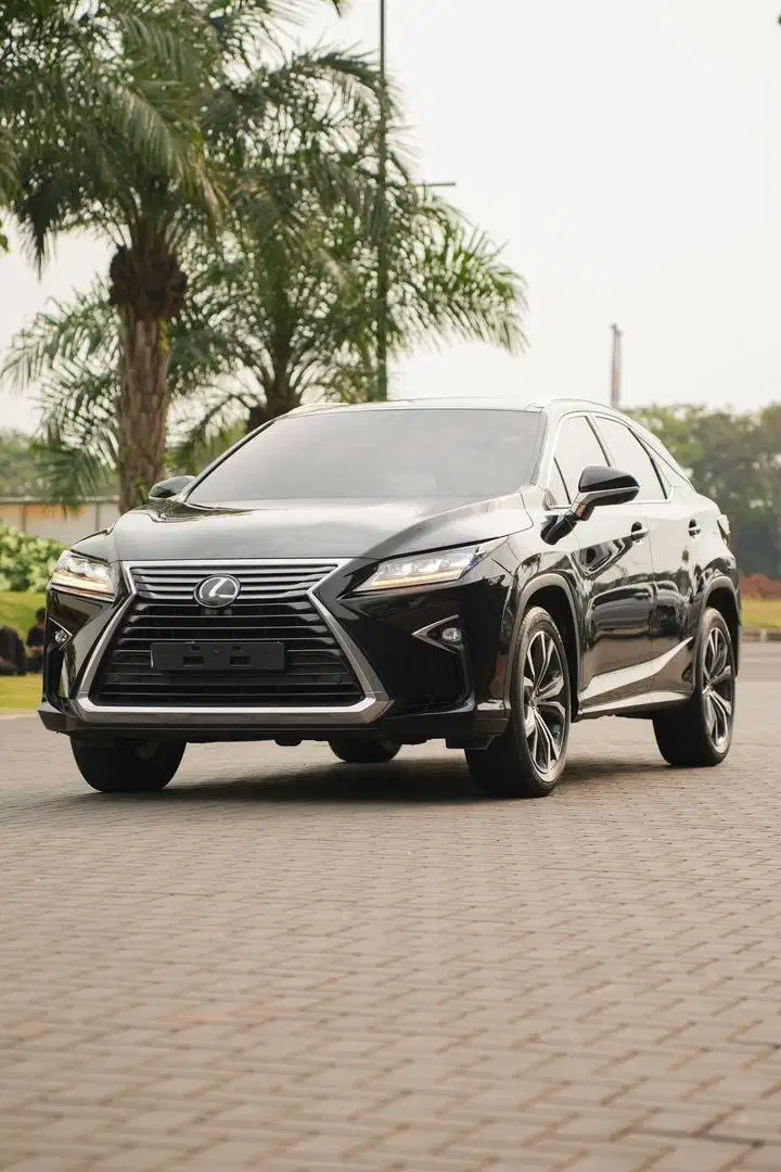 Low Odo! Lexus RX300 Luxury 2.0 2018 Bmw mercy