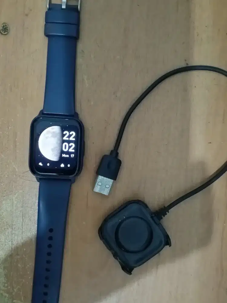 Smartwatch Olike Horizon W12