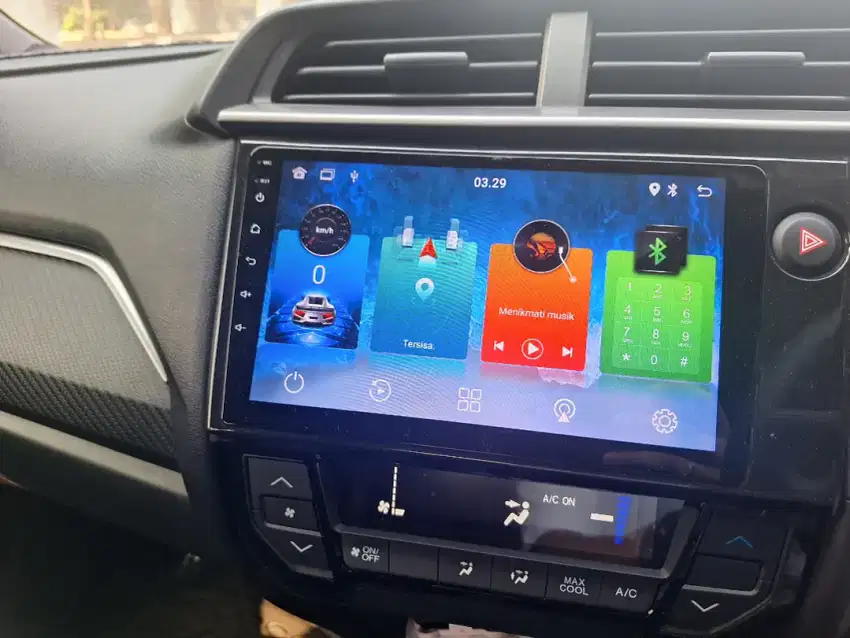Audio Android Jackqate 9
