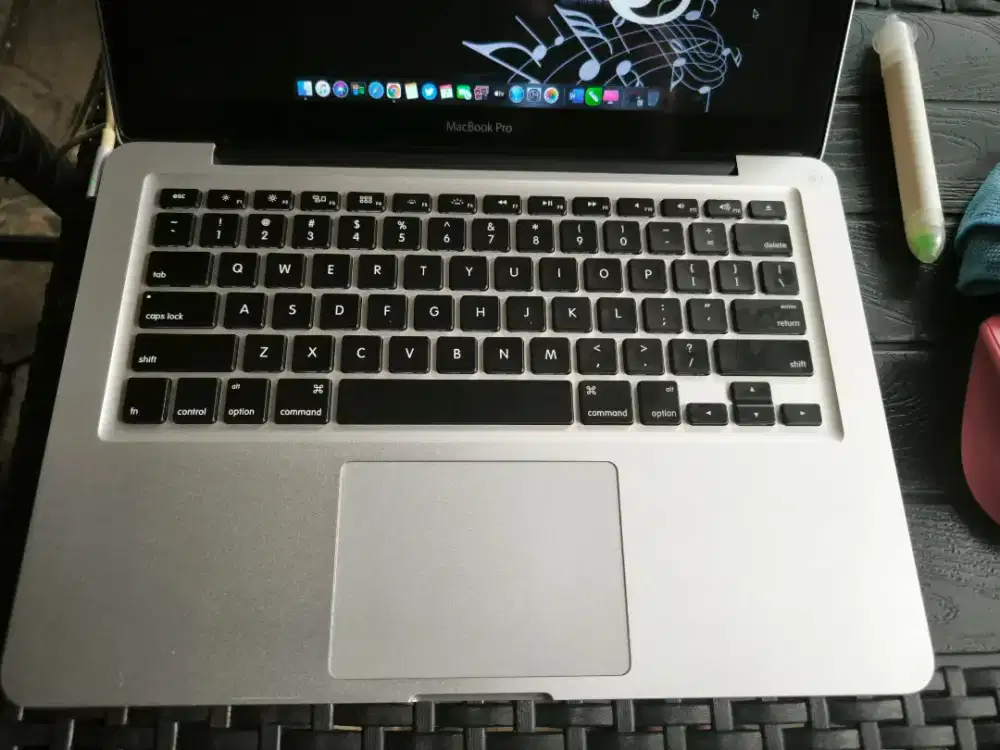MacBook Pro 13-Inch (A1278) Mid-2012