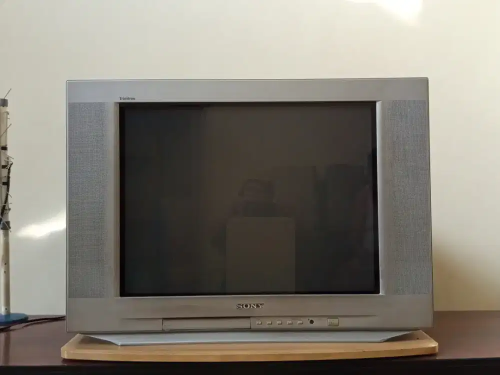 TV Sony Wega Trinitron 29 inch