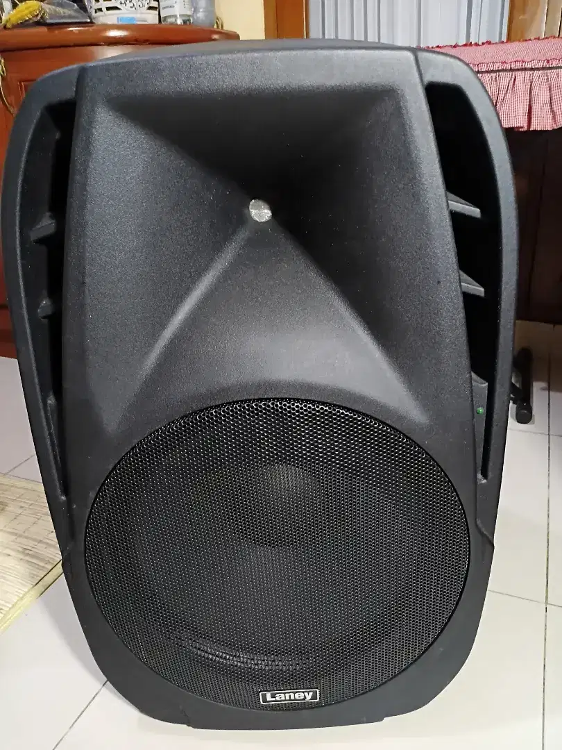 SPEAKER AKTIF LANEY AH 115