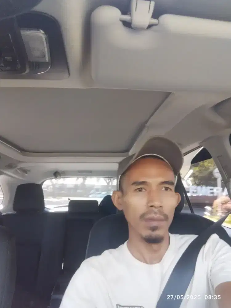 jasa supir pribadi / harian