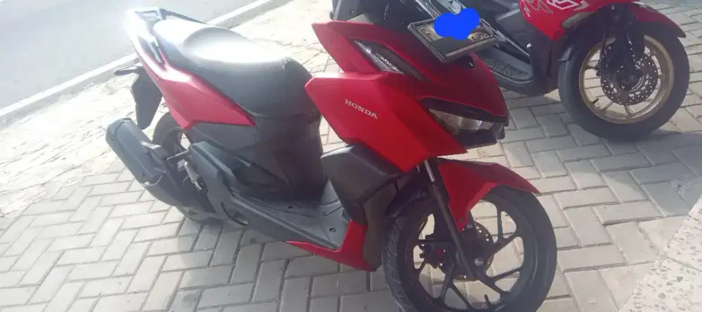 Vario 160 vario 2023 varoo cbs 160