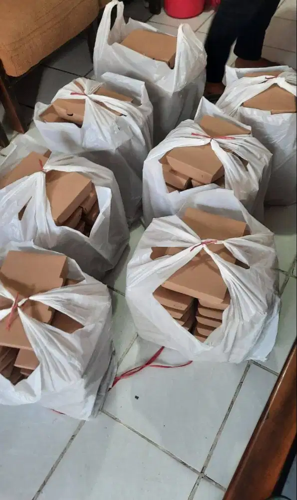 PUSAT CATERING CIMAHI DAN BANDUNG PESANAN NASI BOX, NASI KOTAK DLL