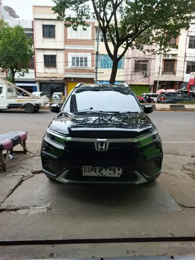 HONDA BRV PRESTIGE CVT 2023