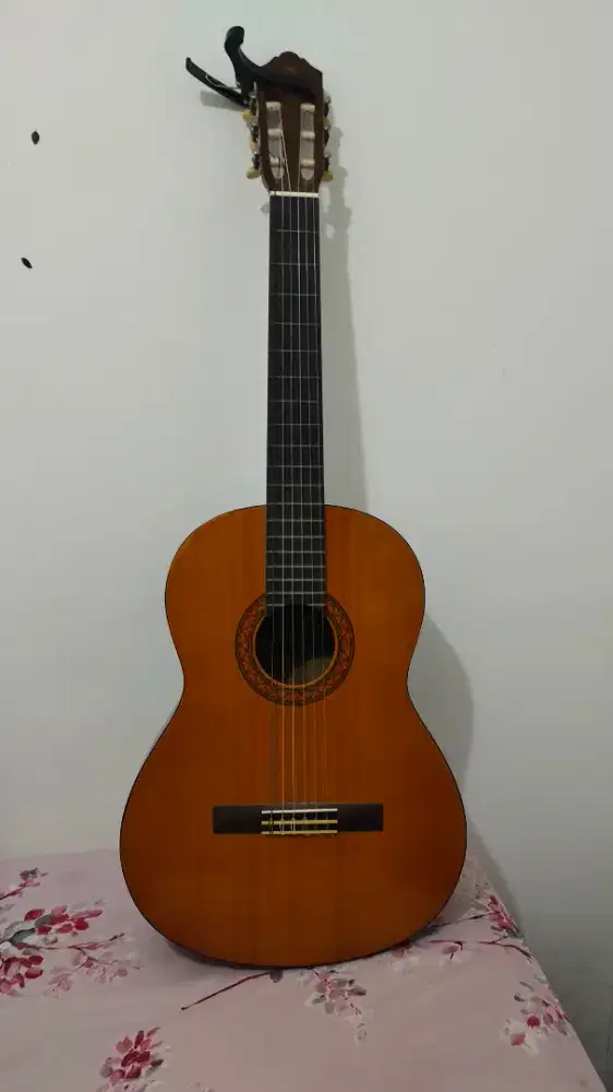 Gitar Yamaha C40