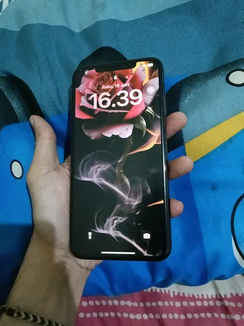iphone xs max 512 inter bebas reset ALL SIM LENGKAP MULUS minus bs tt