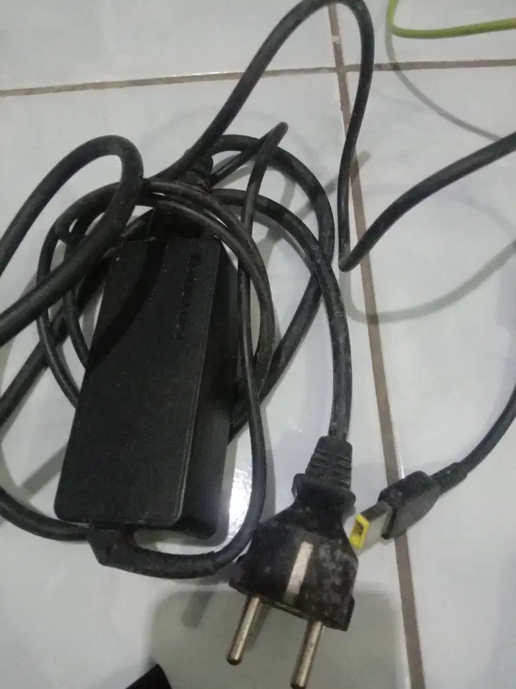charger Laptop Lenovo G40