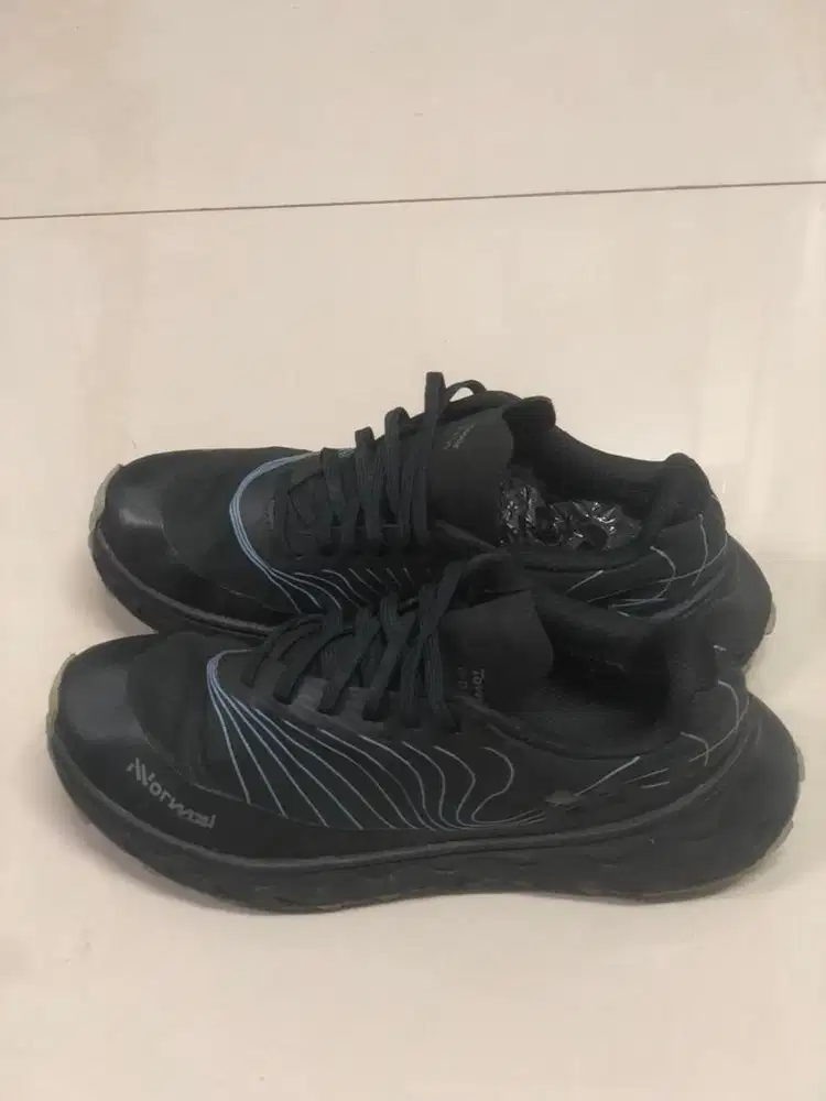 Sepatu Trail Run Nnormal Tomir 2.0