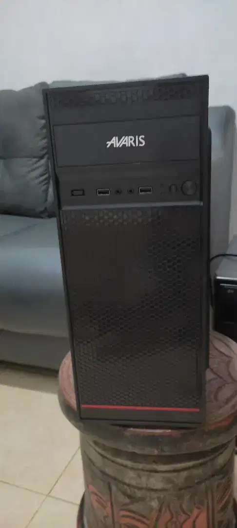 PC Core i5 3330 S 2.7 Ghz