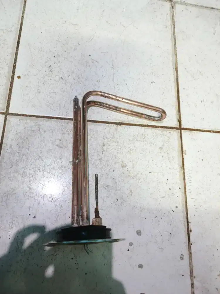 elemen water heater ariston original