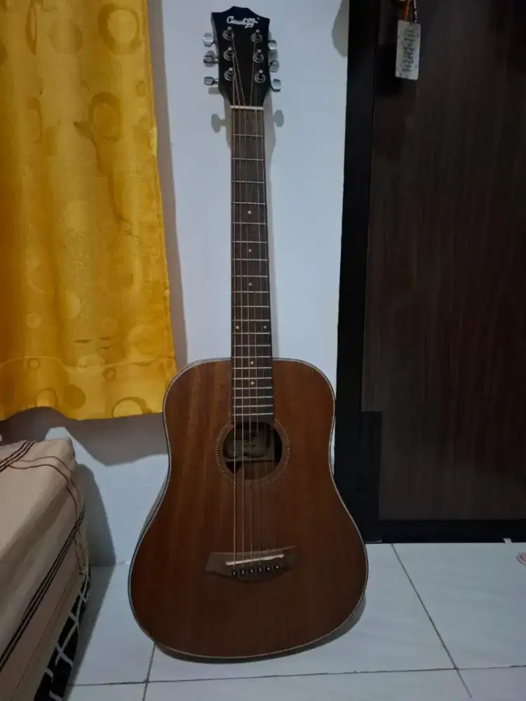 Gitar Cowboy GW-120 NS