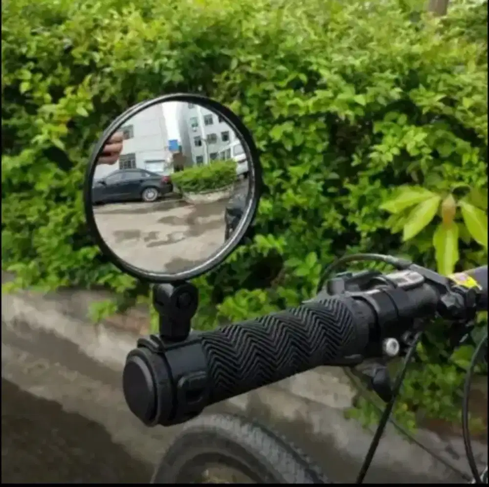 Spion  Handle Stang Sepeda Gowes