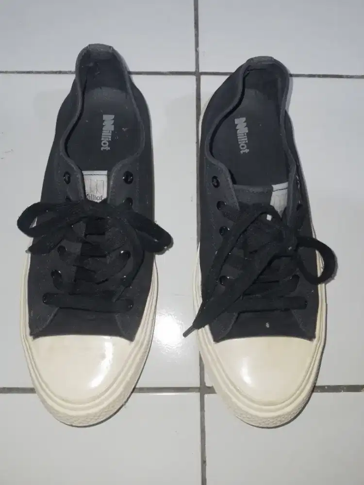 Jual Sepatu Milliot & Co
