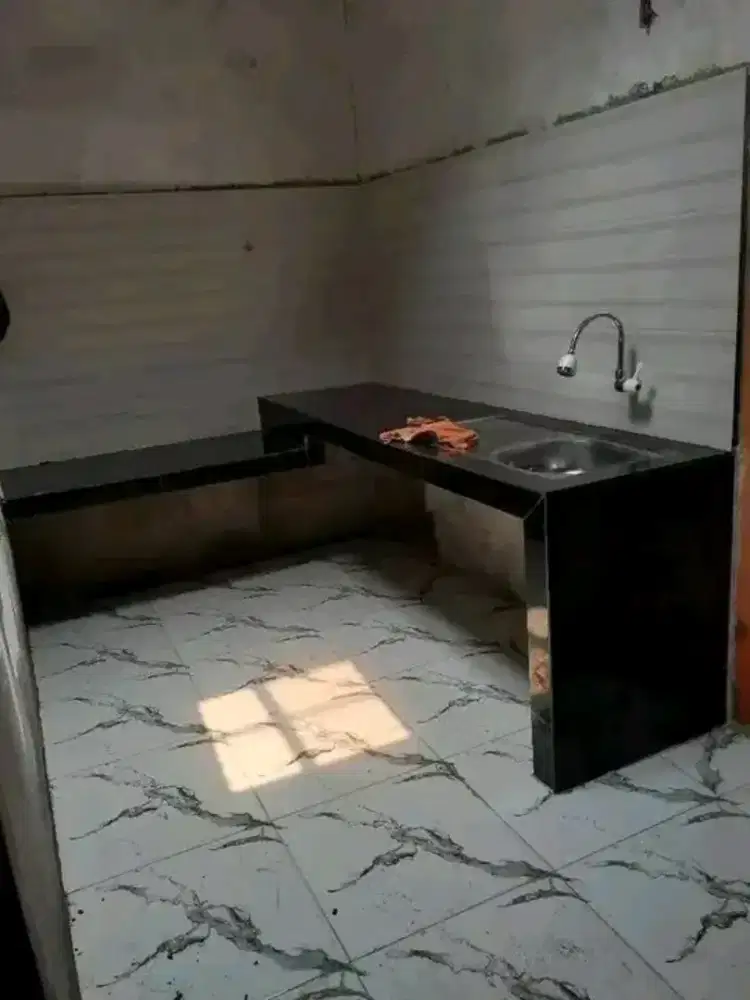 Jasa tukang bangunan harian /borongan