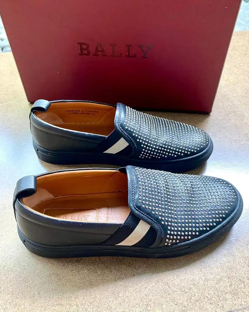 Bally Scapa Dona Henrika