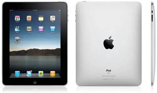 IPAD GEN 1 generasi awal keluar ipad