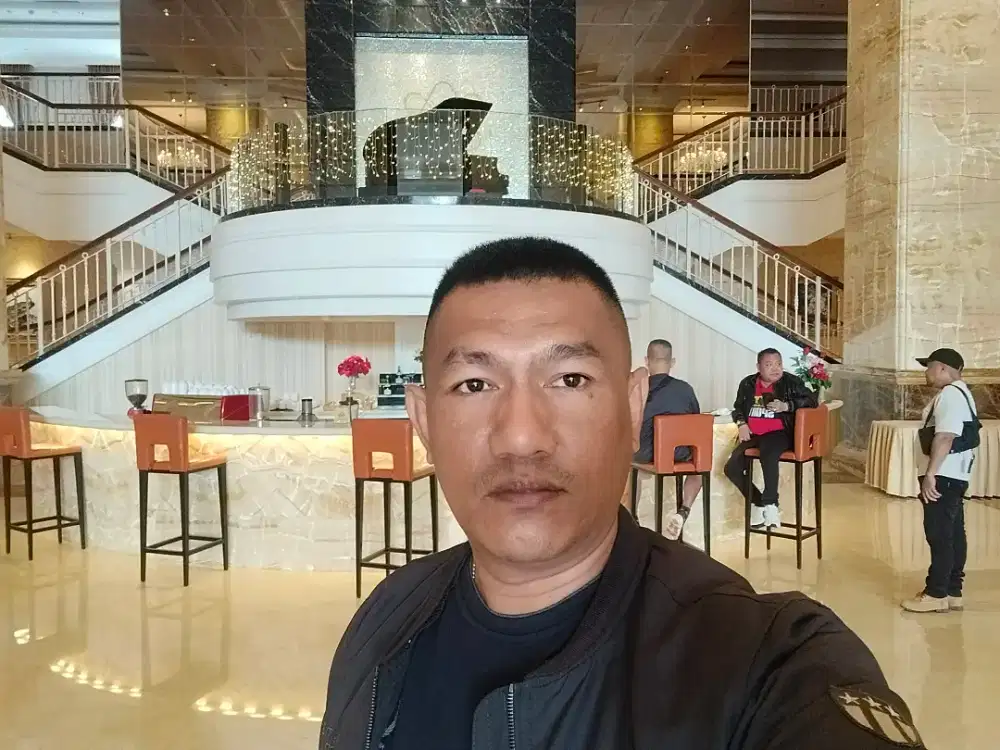 Cari Kerja Driver / Walpri