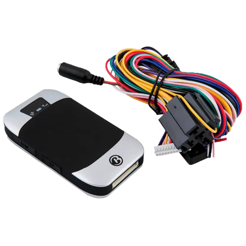 Gps keamanan mobil motor alat berat