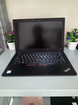 Lenovo Thinkpad x280 i5 gen 8 RAM 16