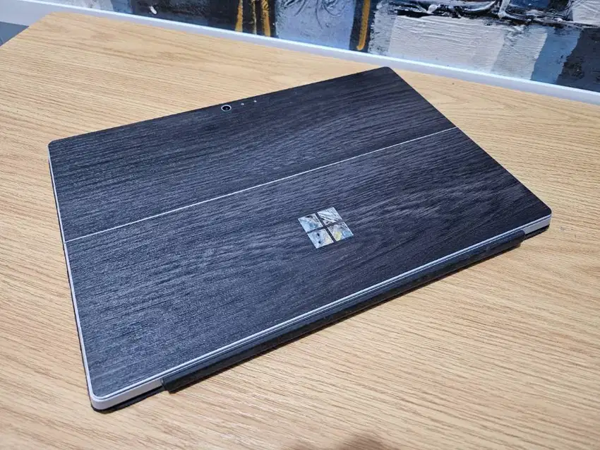 Microsoft Surface Pro 5  Windows 11 Core-i5 Windows 11 256GB