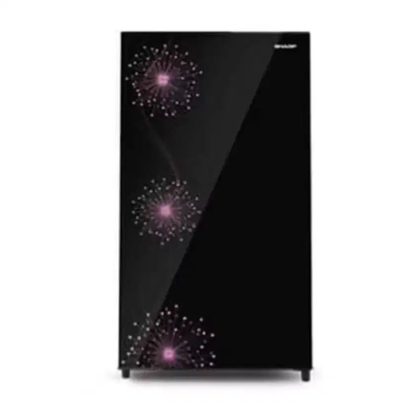 Kulkas SHARP 1 pintu