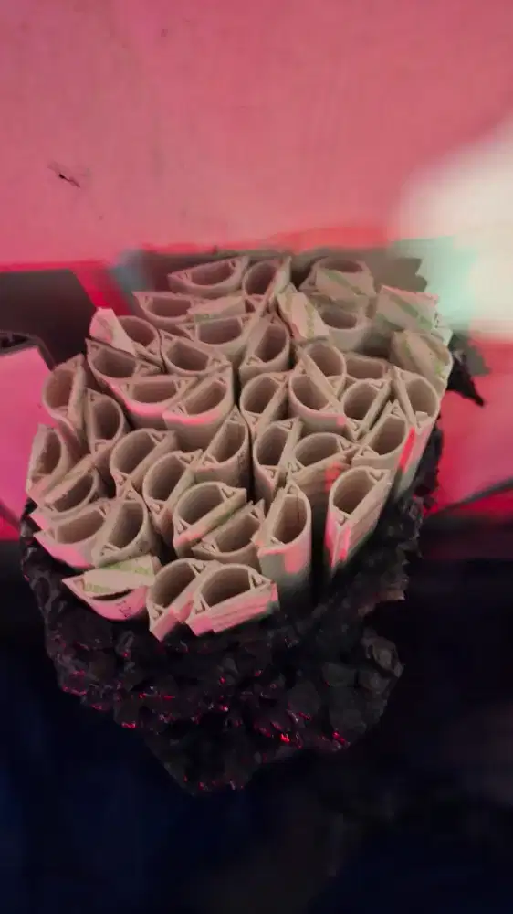 Jual Cable Duct pvc baru