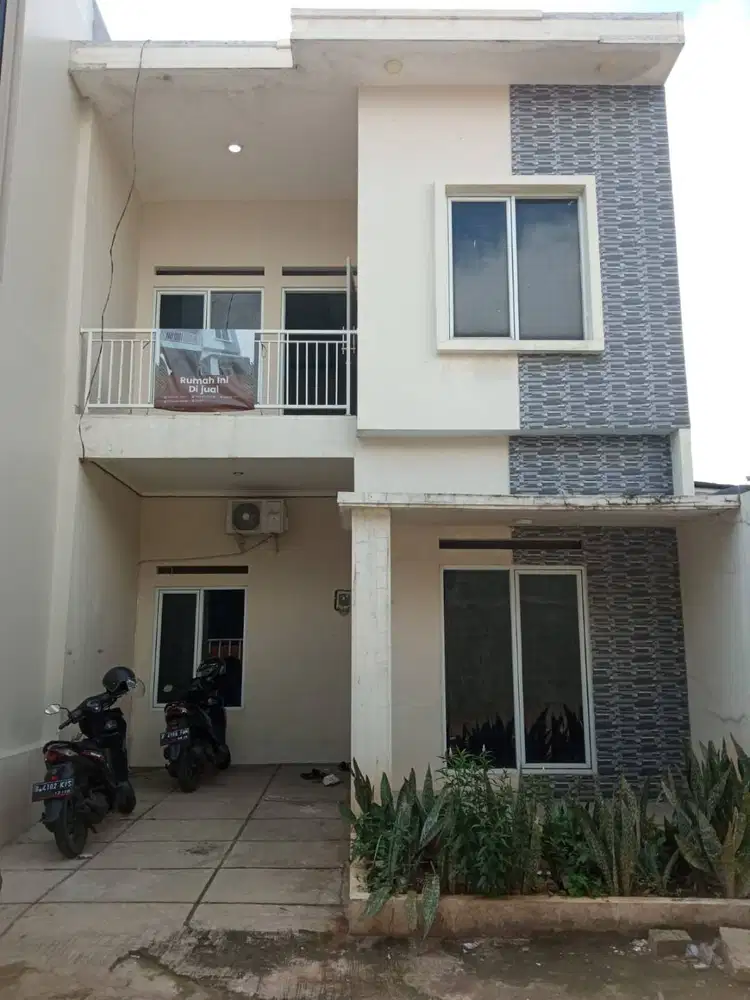 Rumah dijual Cepat Murah