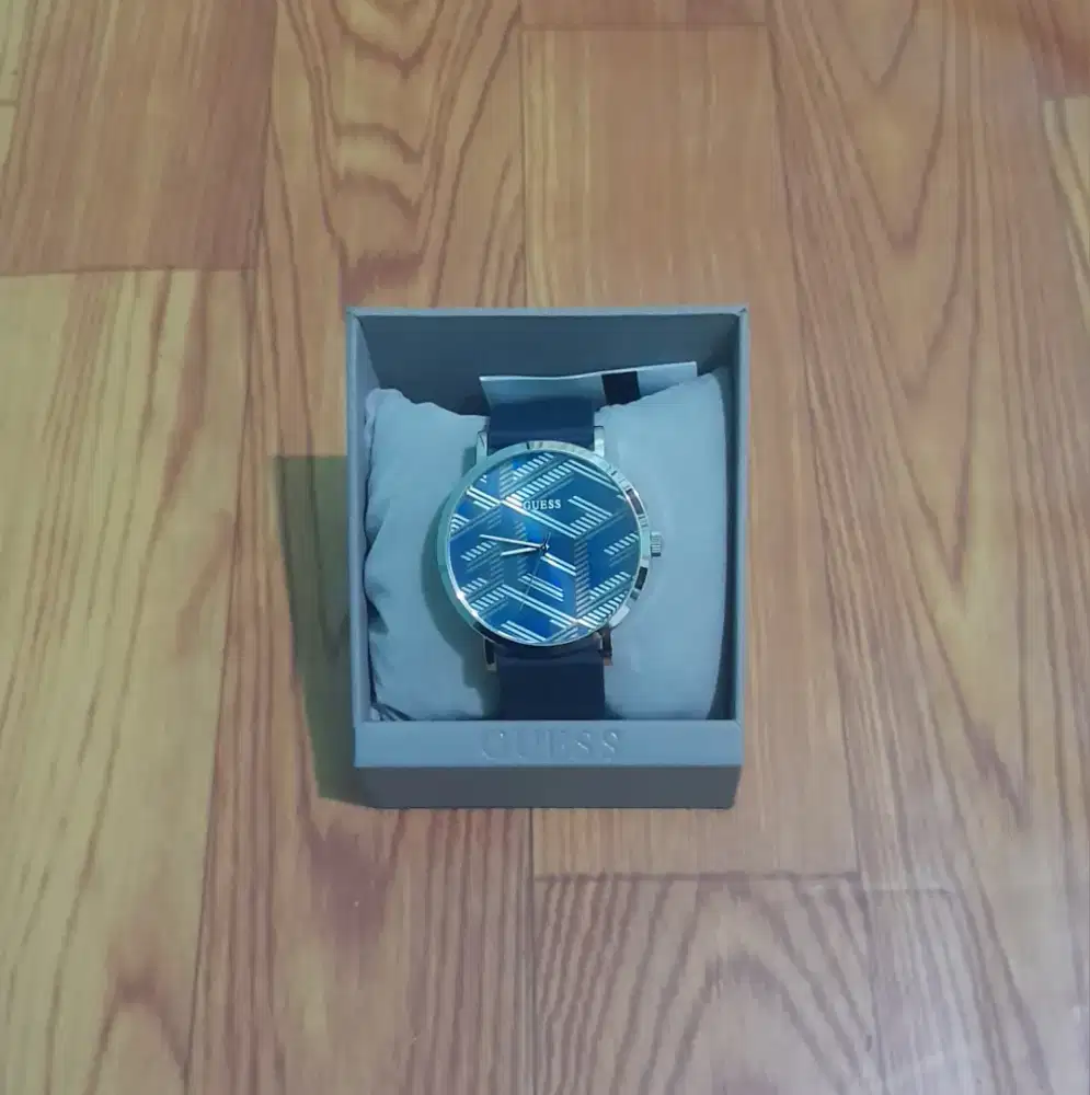 Jam Guess gw0625g1 preloved