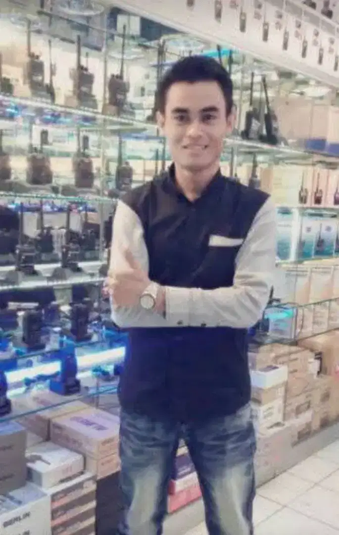 CARI PEKERJAAN DRIVER SIM A