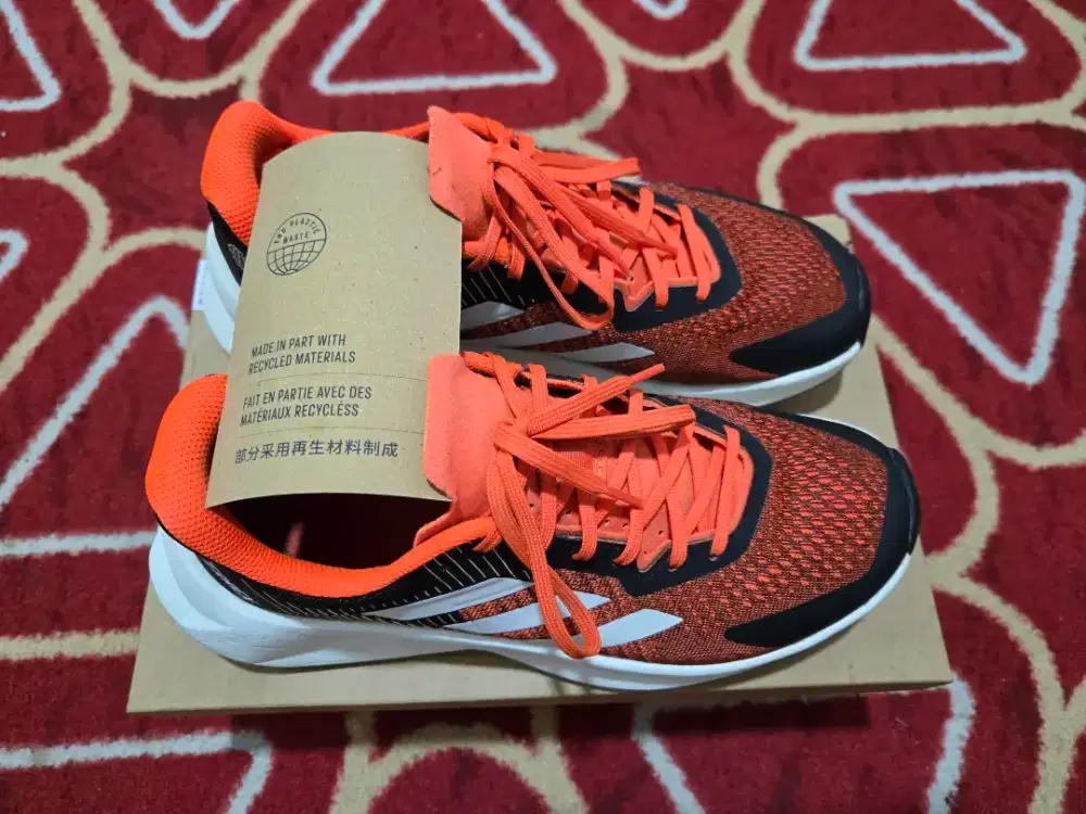 Adidas Terrex Soulstride Flow HP5564, Size Man 40 2/3.