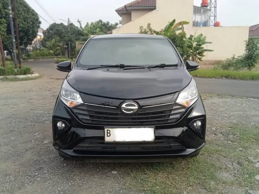 Sigra R mt 2022