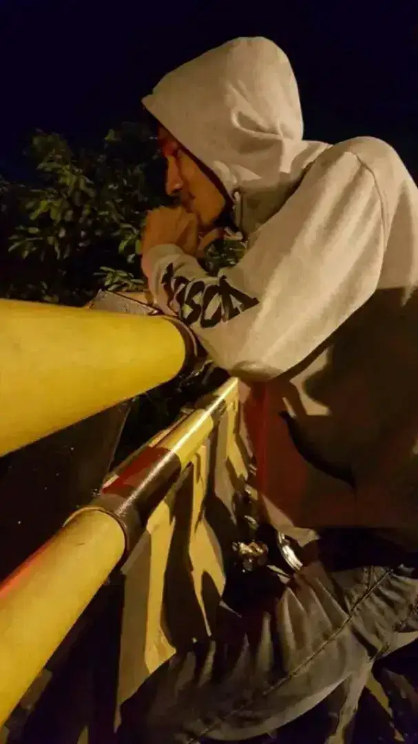 Saya sedang mencari pekerjaan