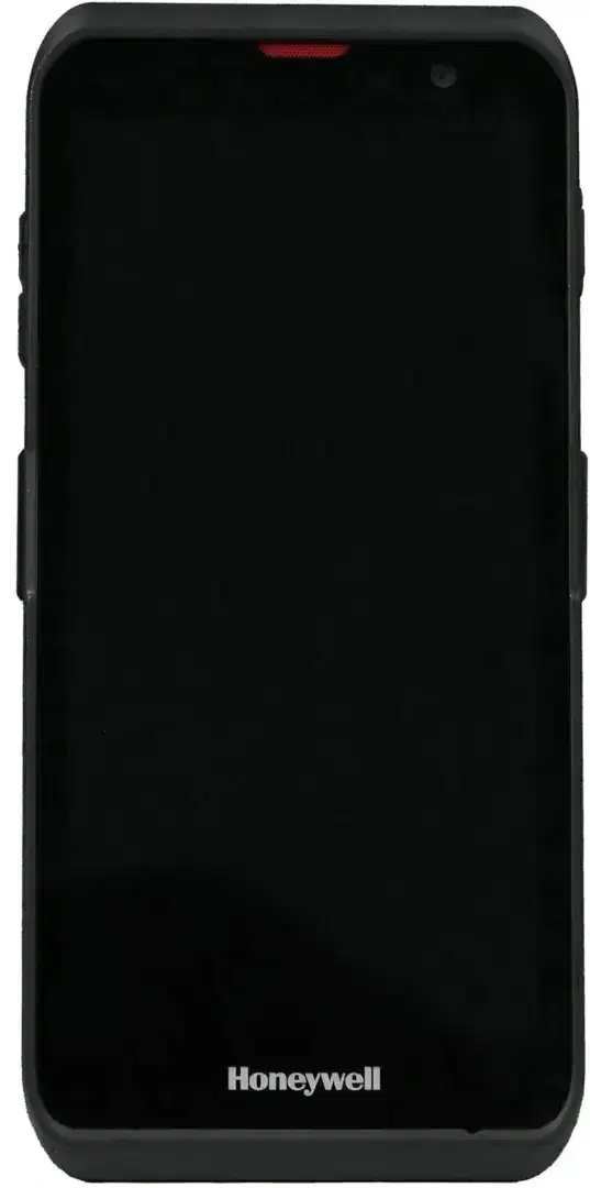 Mobile scanner honeywell eda52 multifungsi