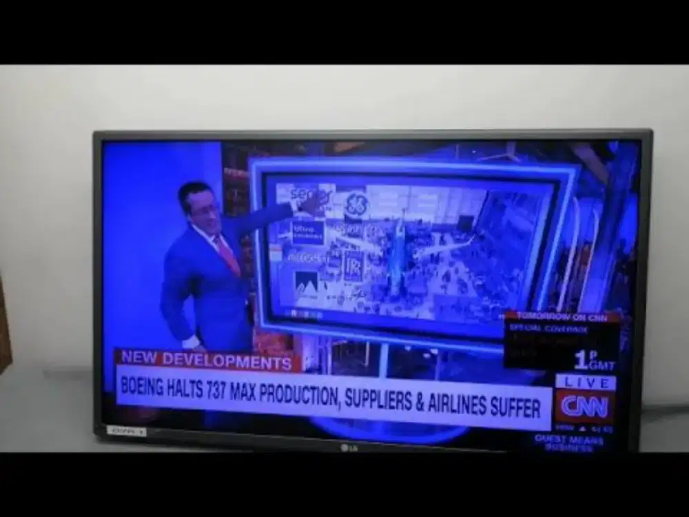 Service TV Panggilan