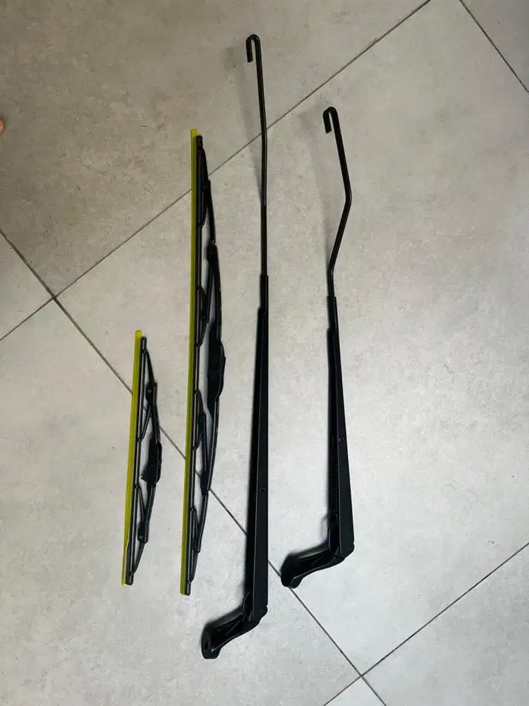 Tangkai Rangka wiper Wuling Air Ev
