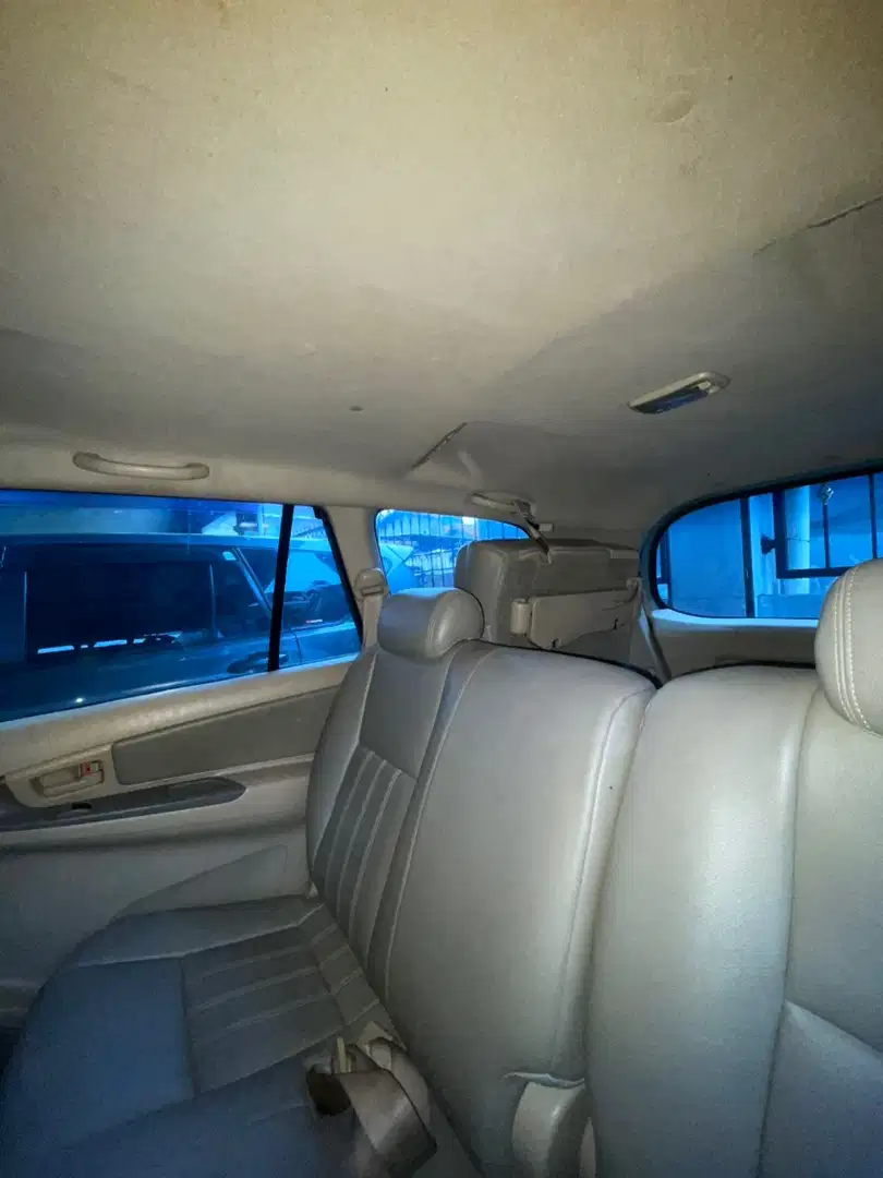 Toyota Kijang Innova 2008