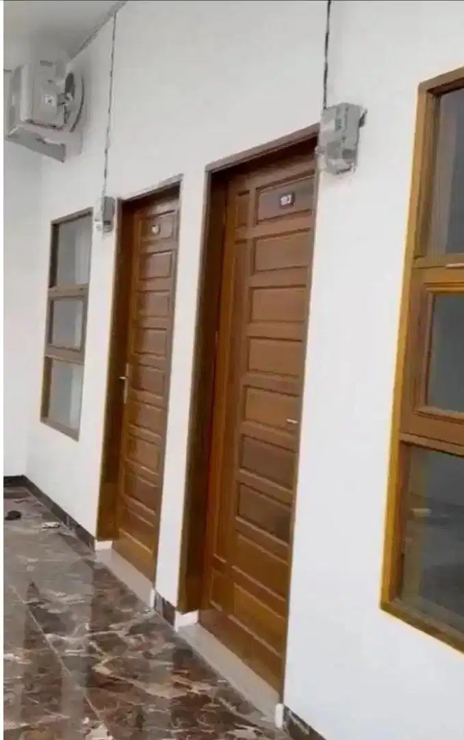 Disewakan harian/mingguan/bulanan Kost dan mewah eksekutif dan eklusif