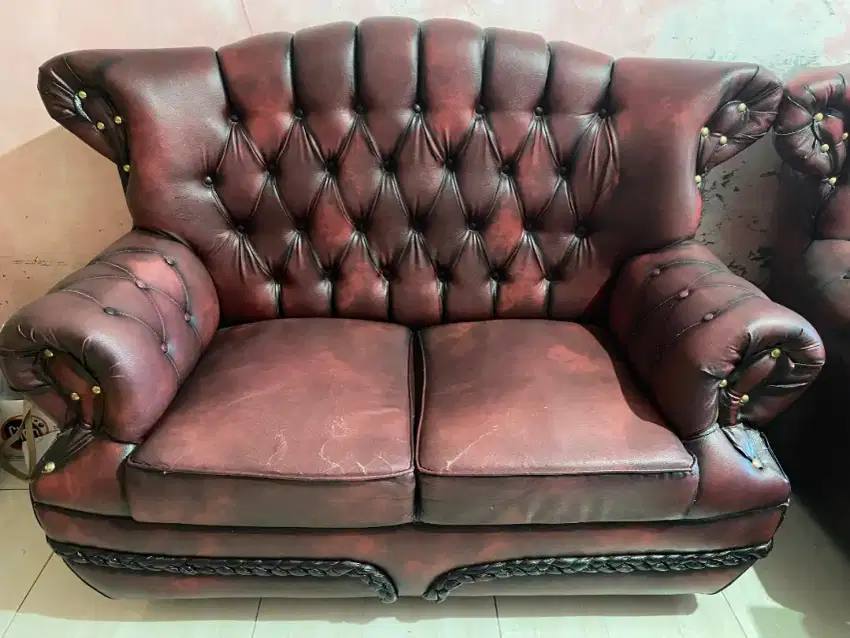 SOFA JAGUAR BEKAS PASAR KEMIS TANGERANG AVAIL NEGO