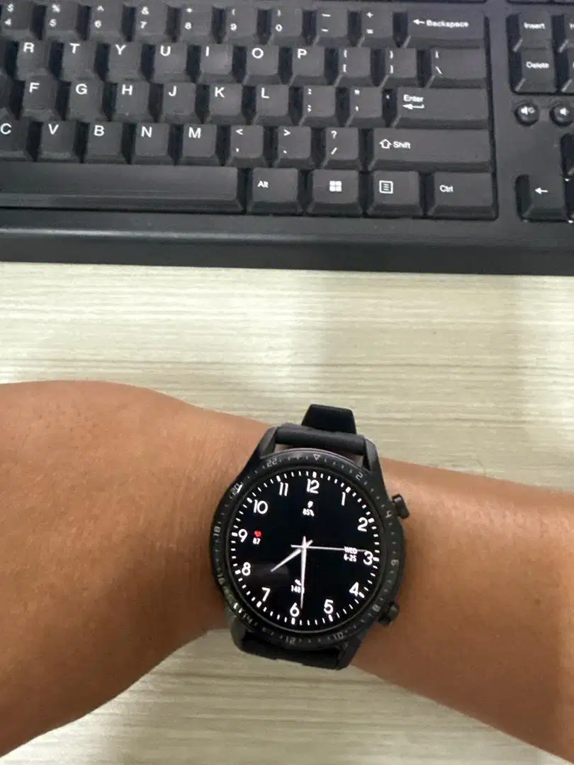 HUAWEI WATCH GT 2 46mm MALANG RAYA