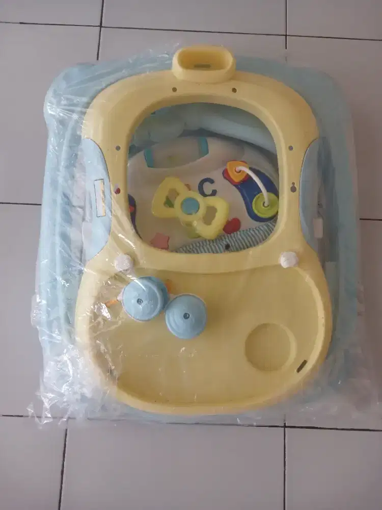 Jual baby walker