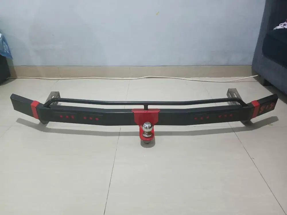 Jual Towing Wuling Confero Murmer