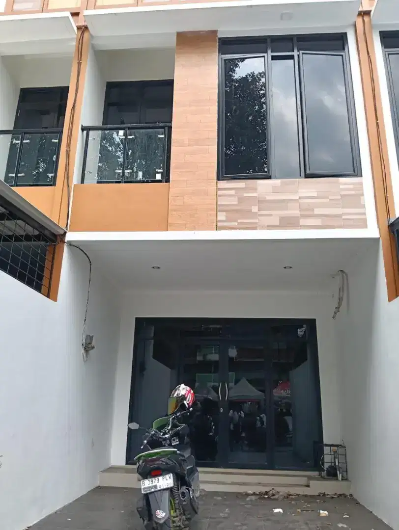 Jual Ruko / Tempat Tinggal