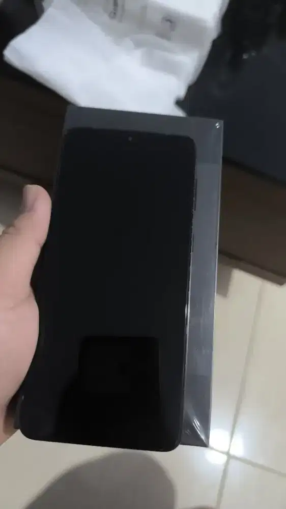 Samsung S21+ warna Hitam Murahhh