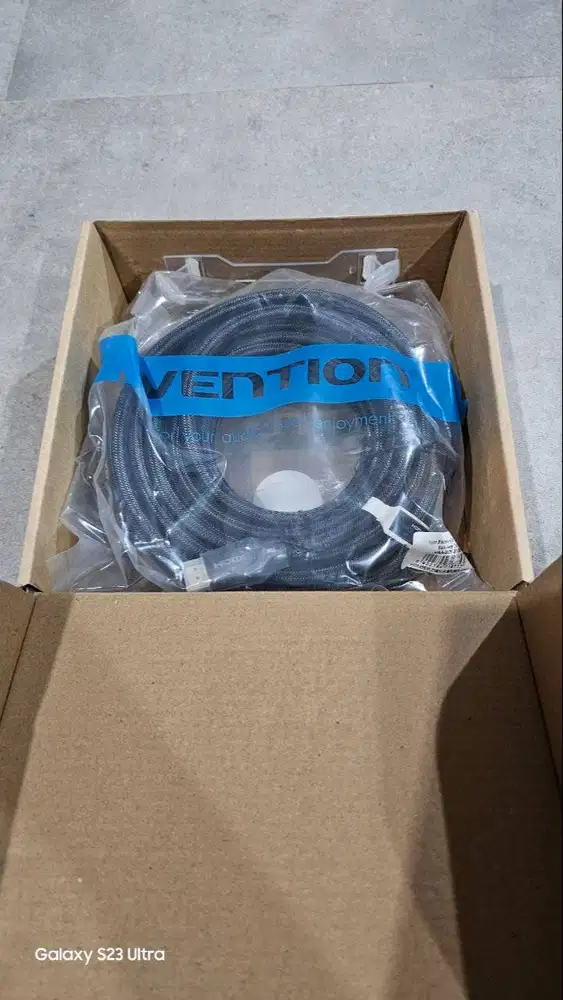 Kabel HDMI Vention 10m (Garage Sale)