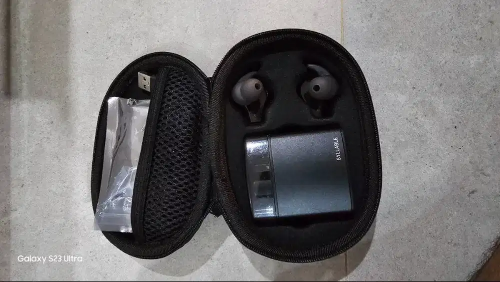 Aneka TWS semua 149rb aja (Garage Sale) bonus Power Bank 10000MAH