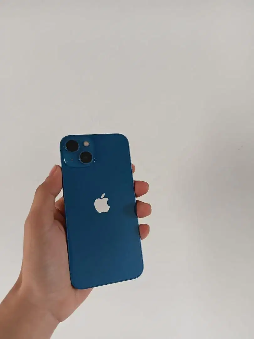 Iphone 13 128gb inter all operator