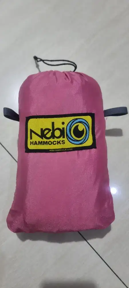 Hammock merk Nebi